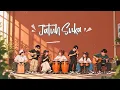 TULUS - JATUH SUKA | RITMERASA COVER