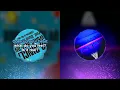 World Hold On (Children of the Sky) x Shooting Stars - Bob Sinclar, Steve Edwards vs Bag Raiders