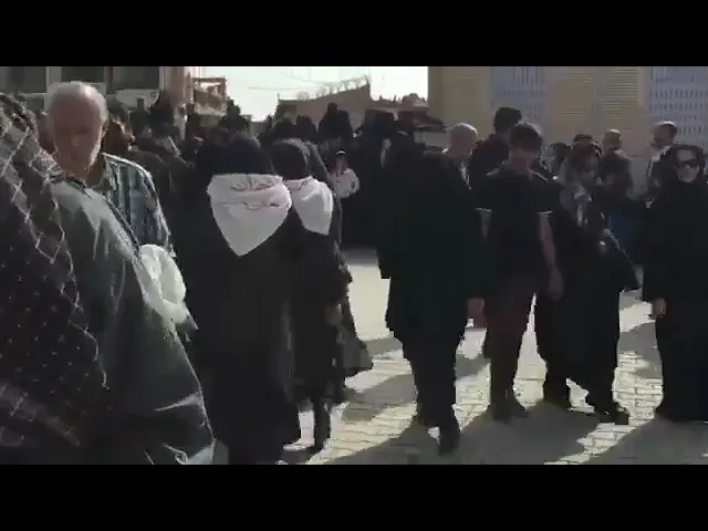 ⁣من مات ولم يعرف امام زمانه مات ميتةً جاهلية