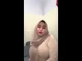 Lagu Intan24 bulat menonjol live tiktok