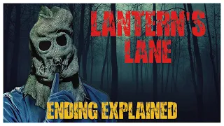 lanterns lane 2017 explained in hindi