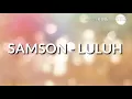 Download Lagu Samson luluh video lirik
