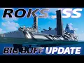 Download Lagu ROKS JSS - After buff really powerful spammer 🔥- Modern Warships