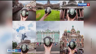 «Вести Омск», итоги дня от 31 октября 2022 года