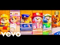 Download Lagu Paw Patrol // Baha Men - Who Let The Dogs Out (Damitrex Remix) [Music Video]