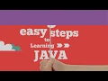 Easy Java 5 Easy Steps To Learn Java JNNC Technologies Pvt Ltd