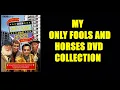 Lagu MY ONLY FOOLS AND HORSES DVD COLLECTION