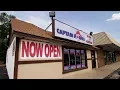 Captain Hooks Fish Chicken - Markham IL