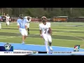 St Augustine has no trouble with Ponte Vedra in kickoff classic