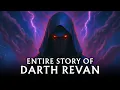 Lagu The ENTIRE Terrifying Story of Darth Revan To Fall Asleep To | Star Wars Lore