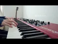 アポリア - ヨルシカ(ピアノパート)Aporia/Yorushika