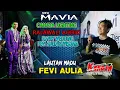 Download Lagu Lautan Madu Fevi Aulia HAPPY WEDDING FEVI AULIA NEW MAVIA