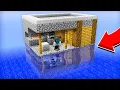 Download Lagu MŮJ DŮM SE OBJEVIL UPROSTŘED OCEÁNU! | Minecraft
