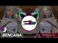 DJ BENCANA