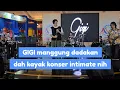 Download Lagu GIGI live at Hall C1 Jiexpo Kemayoran Jakarta Fair 5 Juli 2025