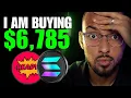I Just Bought 6 785 Of This Solana RWA Altcoin Here s Why