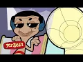 Download Lagu Mr Bean Vs UK Weather! | Mr Bean Animated Season 1 | Full Episodes | Mr Bean Official