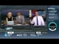 Paul Goodloe Doesn t Know His Coworkers Names
