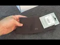 Sokset Men s Socks Brown Unboxing and Test