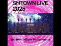 Download Lagu SMTR25 - SM 30th Tribute Performance | SMTOWN LIVE 2025 (AUDIO)
