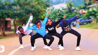 Kizz Daniel Buga Ft Tekno Dance Video 