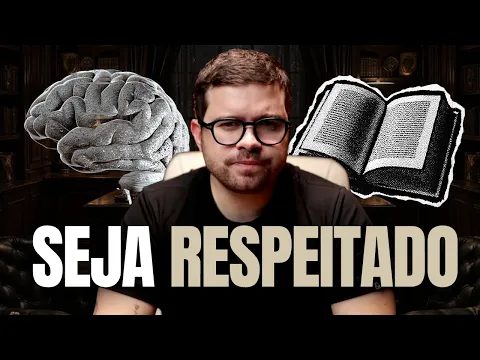 Vídeo: Como construir respeito instantâneo na internet — a fronteira entre publicidade permitida e propaganda vedada.
