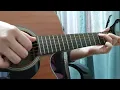Rangga Jones - Infatuated (cover)