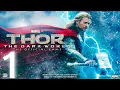 Thor The Dark World - Android Gameplay Gameloft Games