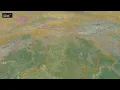 Idaho Mule Deer Unit 39 Terrain Flyover Hunt Overview HuntPilot