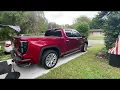 Window Tinting In Gainesville Ocala Florida TheMobileTintGuys biz