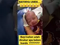 Download Lagu cukur rambut usia 1 bulan