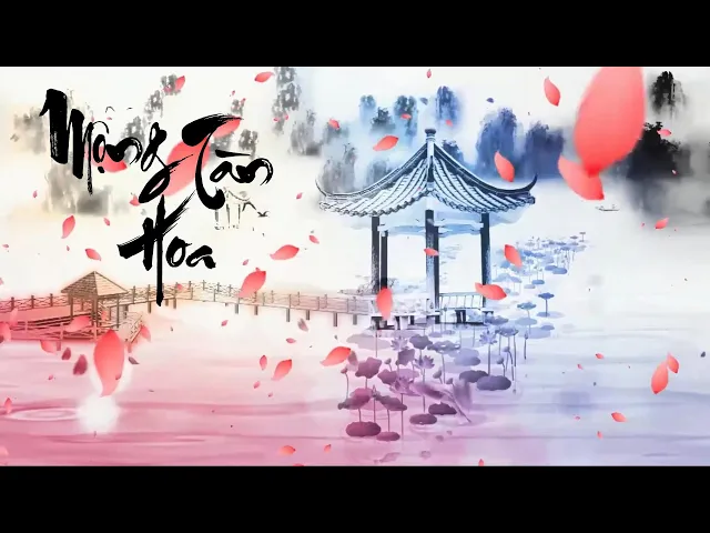 Mộng Tàn Hoa - Lena