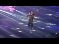 JAY CHOU CONCERT TOUR 2016 Singapore (給我一首歌的時間）