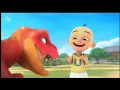Upin Ipin terbaru kembara alam dinosaurus volledige aflevering
