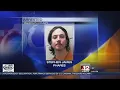 Elkins PD arrests man accused of threatening people with firearm