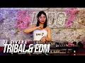 DJ DUGEM DISKOTIK TERBARU 2023 - TRIBAL \u0026 EDM REMIX - DJ SIVANA PRESENTS