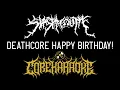 Download Lagu SLASHMOUTH - Deathcore Happy Birthday! [Karaoke Instrumental]