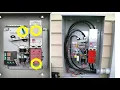 E I A automatic transfer switches