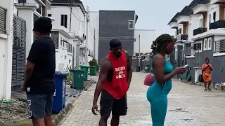 wahala for who get ynash sydiwundutv