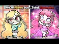 Download Lagu Avatar World Story | My Sister Became a Star, But I Was Left Behind 🌟😢 | Pazu