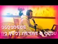 Download Lagu GUNDA - AGRADECE BA BUAT NEBE O SIMU