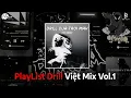 Lagu PLAYLIST DRILL VIETMIX | Mưa Của Trời Mây, Anh Đã Không Biết Cách Yêu Em | Nhạc Tết Căng Nhất 2026