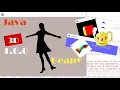 Simplest Way to Use Java 3D 1 6 0 in Geany with Source Code