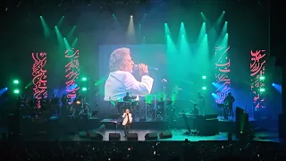 کنسرت داریوش تورنتو ۱۵ جون ۲۰۲۴ اجرای زنده ترانه شهر غم Dariush Concert 15 June 2024 Toronto 