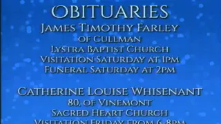 Today s Obituaries - December 25 2014