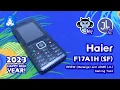 Lagu Haier F17A1H | Andromax Prime (Smartfren) • BREW (🐵 Melange) and J2ME (🎮 JL) Gaming Test
