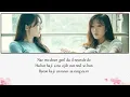 Download Lagu ALOHA Easy lyrics  cover  by DAVICHI