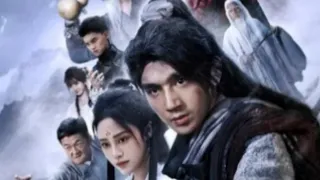 مسلسل ملك المبتدئين الذي هزم الجبابره اول عشر حلقات 