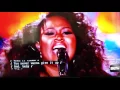 Soul train 2015 Jazmine Sullivan