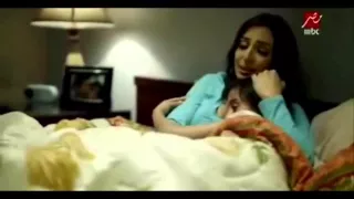 أنغام كليب أمي وبنتي كامل 